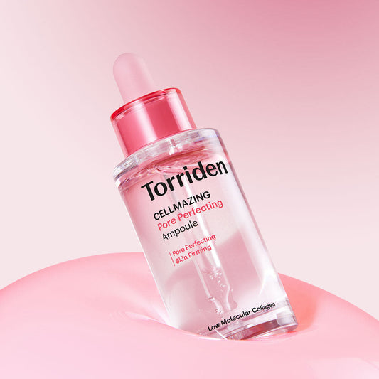 TORRIDEN Cellmazing Pore Perfecting Ampoule 30ml main 1