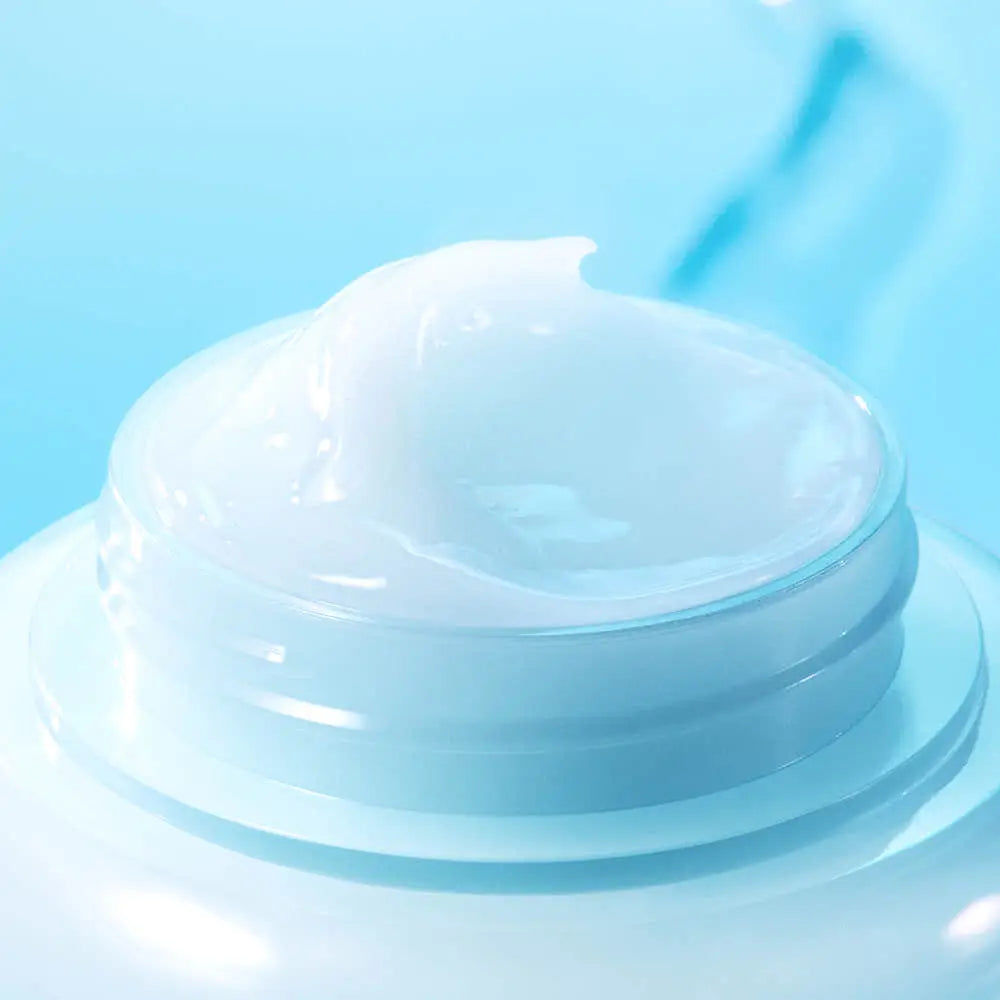 TORRIDEN Dive In Soothing Cream 100ml main des 2