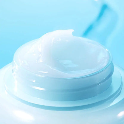 TORRIDEN Dive In Soothing Cream 100ml main des 2