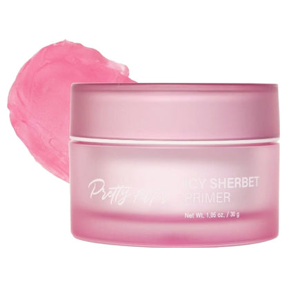 TOUCH IN SOL Pretty Filter Icy Sherbet Primer 30g