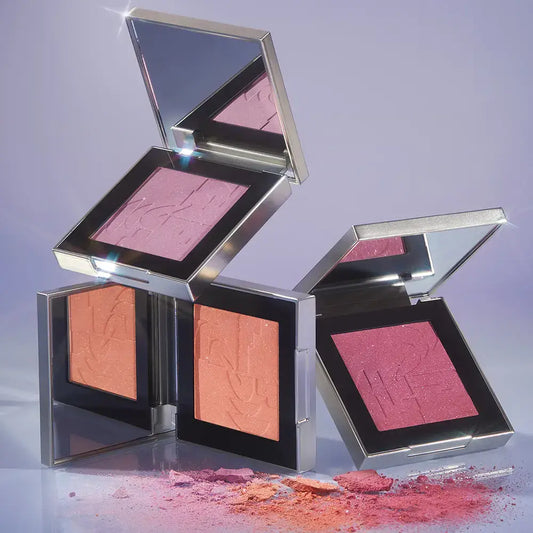 TWO SLASH FOUR All Over Face Blush 4.8g