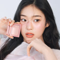 VDL Cheek Stain Blusher Balm 5.5g main des 2