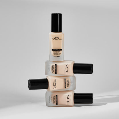 VDL Cover Stain Perfecting Foundation 30ml main 2