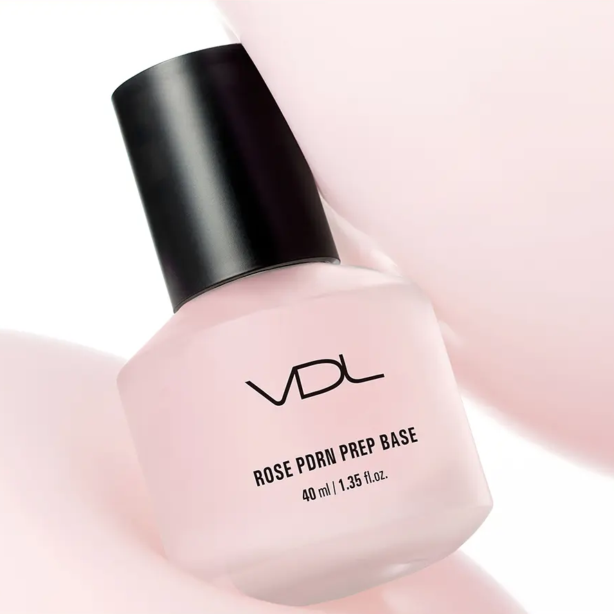 VDL Rose PDRN Prep Base 40ml