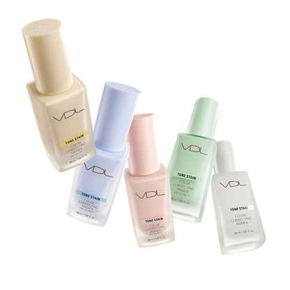 VDL Tone Stain Color Correcting Primer 30ml