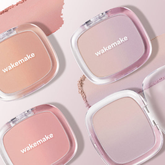 WAKEMAKE Mix Blurring Volume Blush main 1