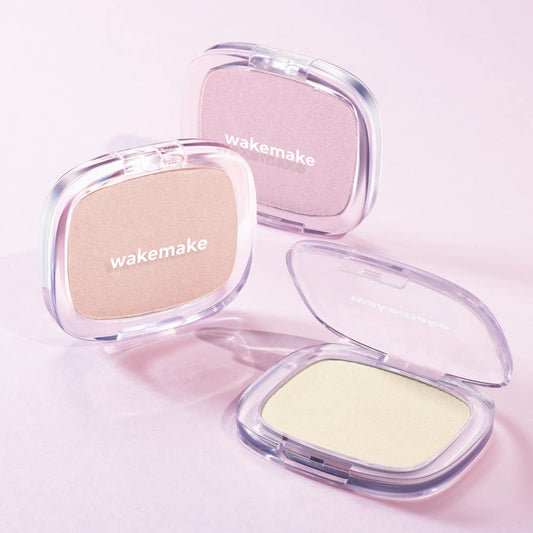 WAKEMAKE Sheer Breeze Highlighter main 1