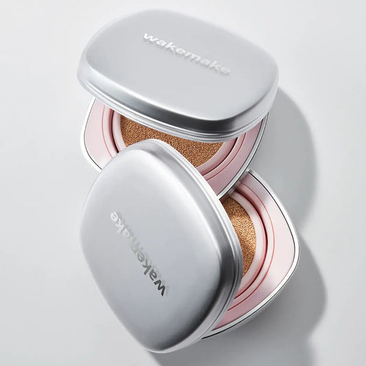 WAKEMAKE Skin Perfecting Cover Cushion 15g main 1