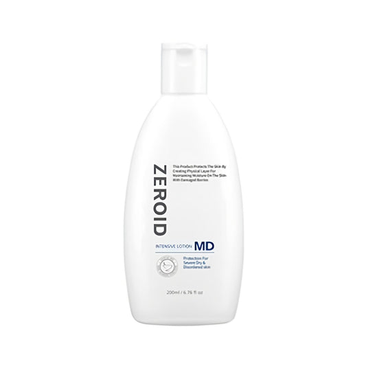 ZEROID Intensive Lotion MD 200ml