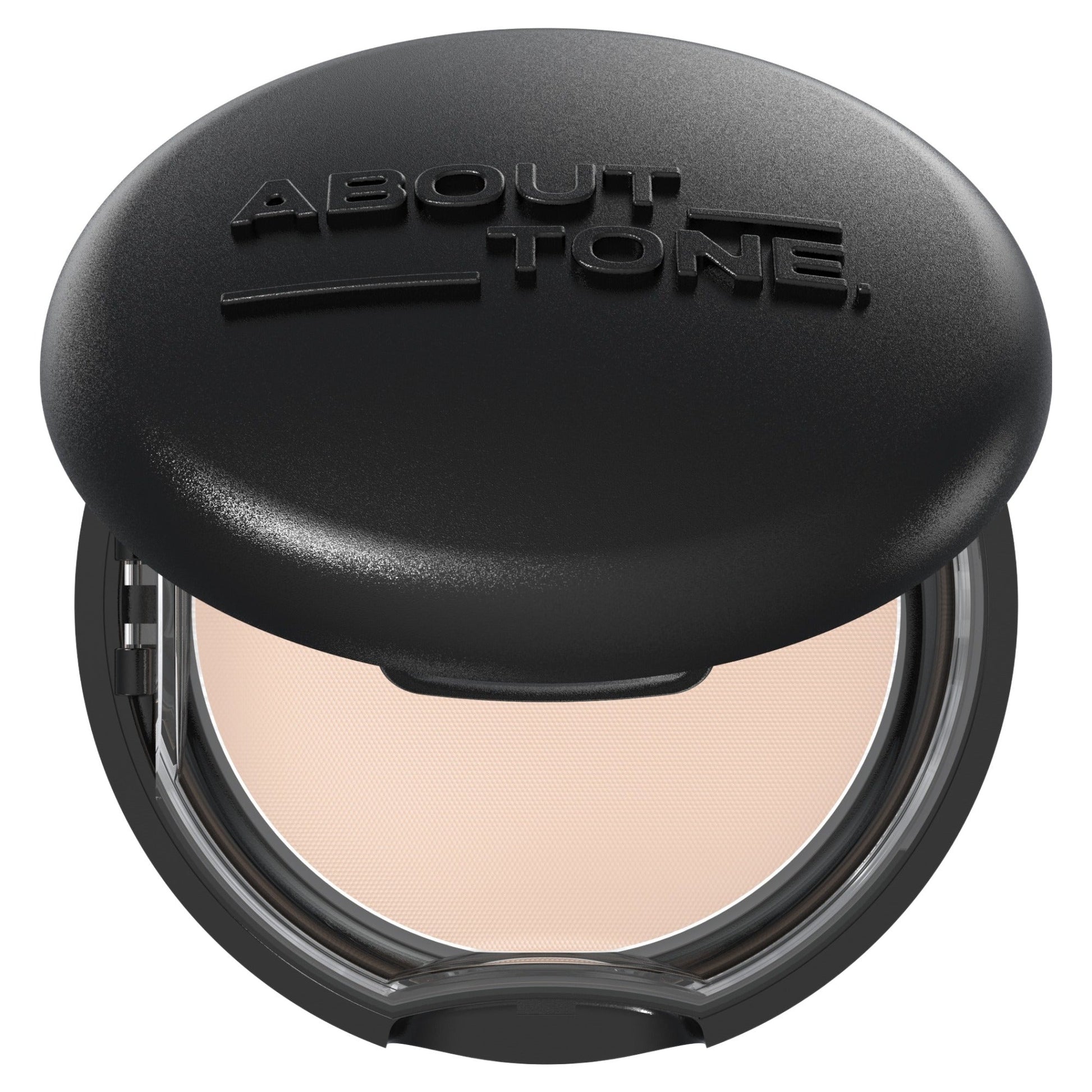 ABOUT TONE Blur Powder Pact