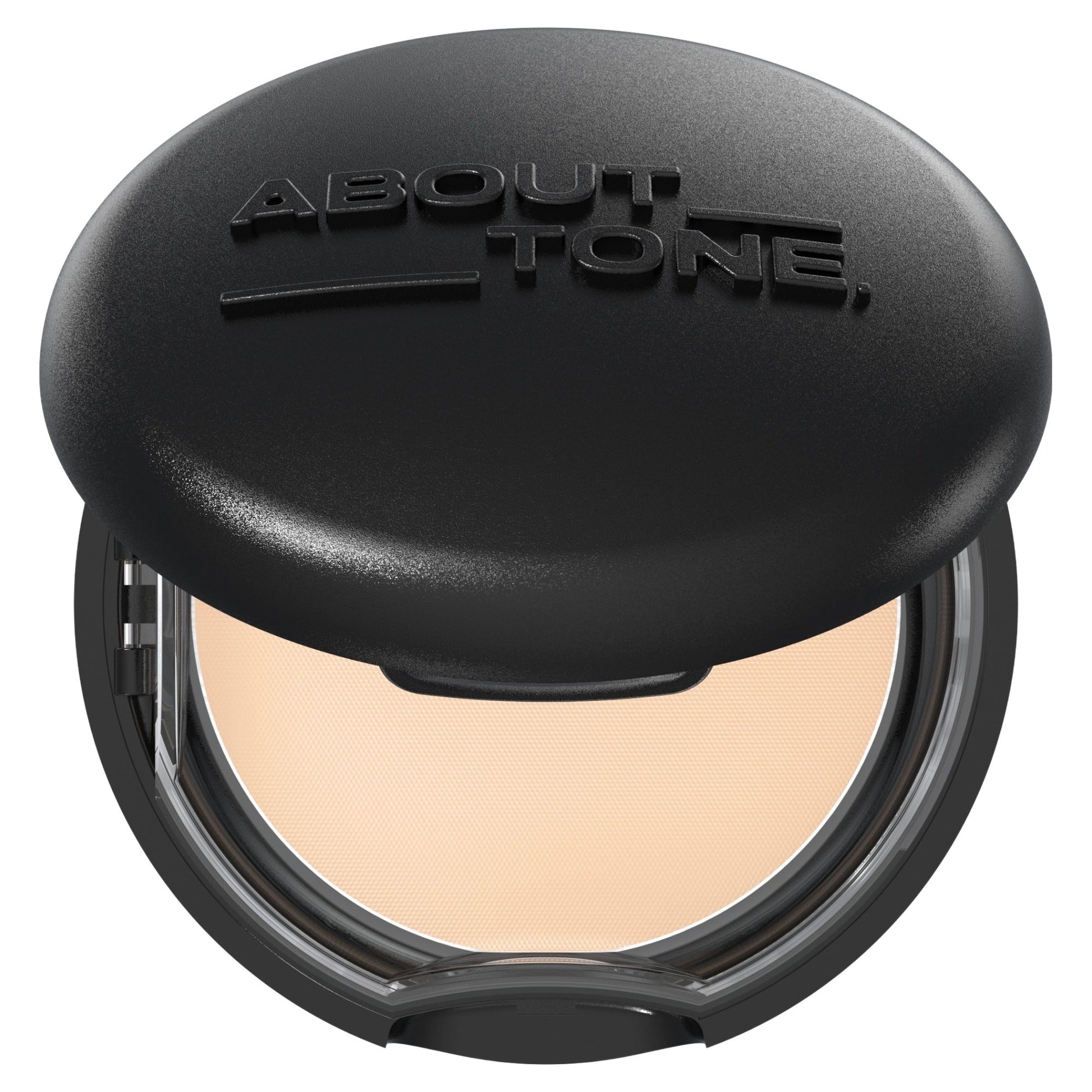ABOUT TONE Blur Powder Pact
