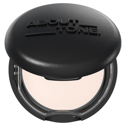 ABOUT TONE Blur Powder Pact
