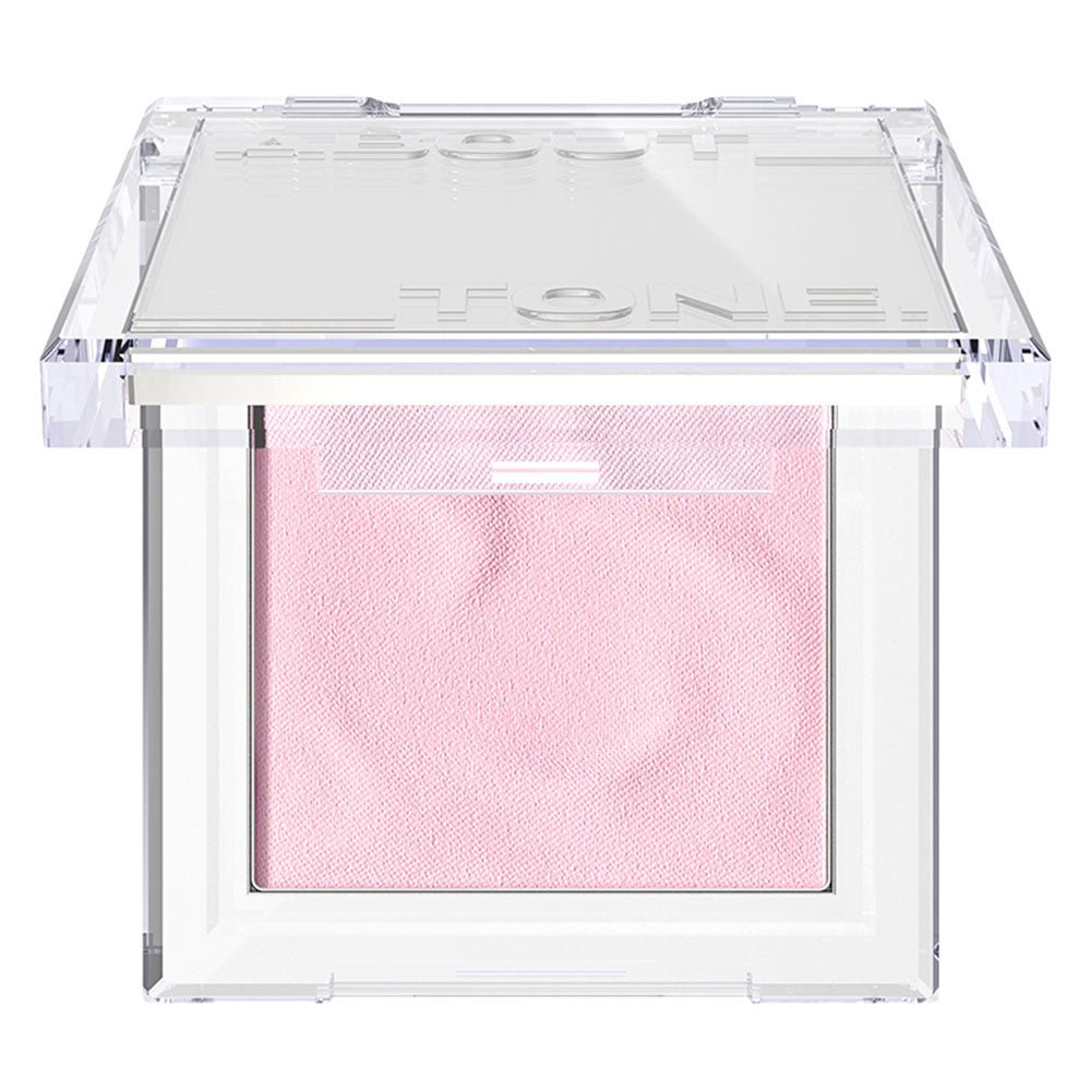 ABOUT TONE Fluffy Wear Blusher