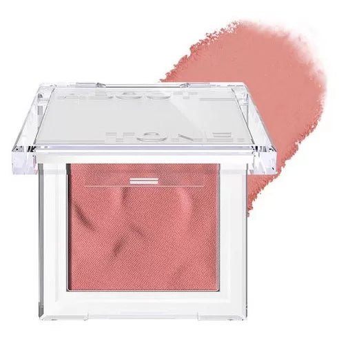 ABOUT TONE Fluffy Wear Blusher