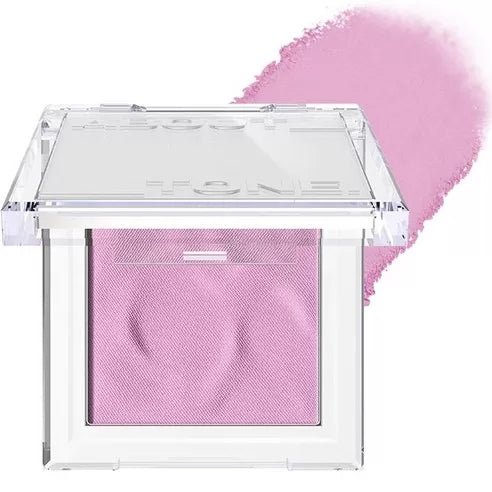 ABOUT TONE Fluffy Wear Blusher