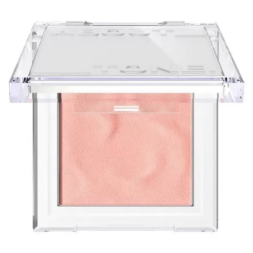 ABOUT TONE Fluffy Wear Blusher