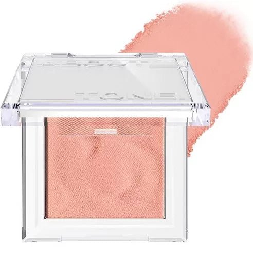 ABOUT TONE Fluffy Wear Blusher