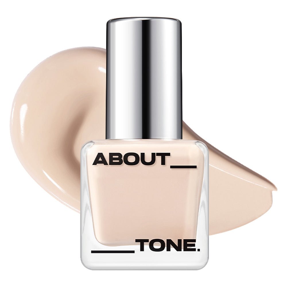 ABOUT TONE Skin Layer Cover Fit Concealer