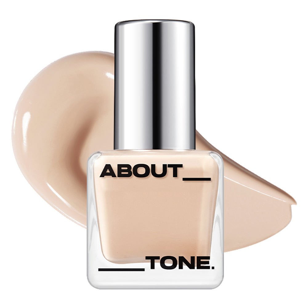 ABOUT TONE Skin Layer Cover Fit Concealer