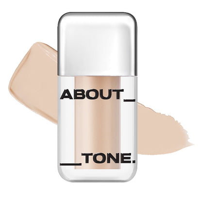 ABOUT TONE Skin Layer Cover Fit Concealer