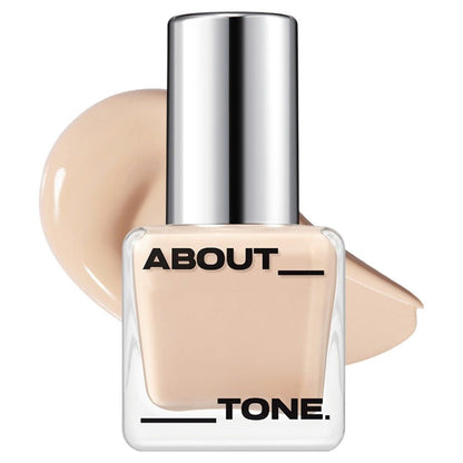 ABOUT TONE Skin Layer Cover Fit Concealer