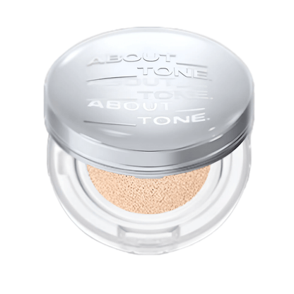 ABOUT TONE Skin Layer Fit Cushion