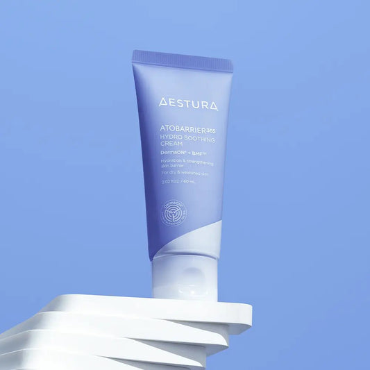 AESTURA Atobarrier 365 Hydro Soothing Cream 60ml