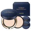 AGE 20'S Velvet Lasting Pact 14g + Refill 14g