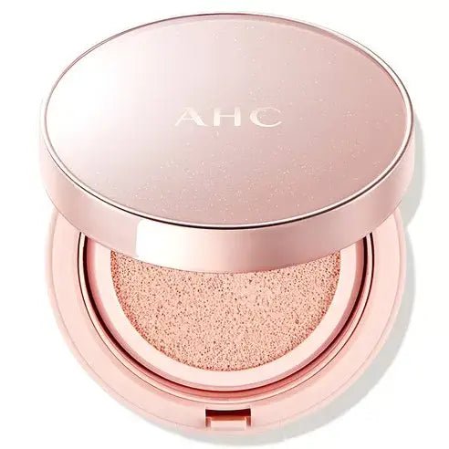 AHC Aura Secret Toneup Cushion 15g