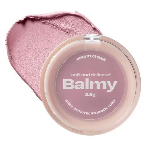 ALTERNATIVE STEREO Balmy Cream Cheek 2.5g