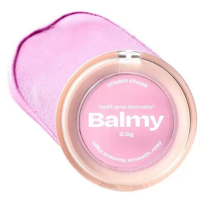 ALTERNATIVE STEREO Balmy Cream Cheek 2.5g