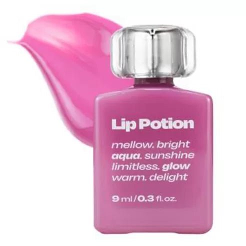 ALTERNATIVE STEREO Lip Potion Aqua Glow 9ml