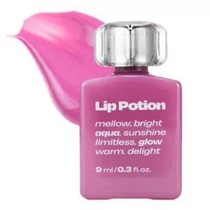 ALTERNATIVE STEREO Lip Potion Aqua Glow 9ml
