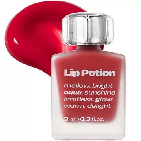ALTERNATIVE STEREO Lip Potion Aqua Glow 9ml