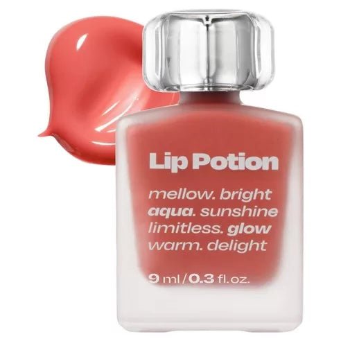 ALTERNATIVE STEREO Lip Potion Aqua Glow 9ml