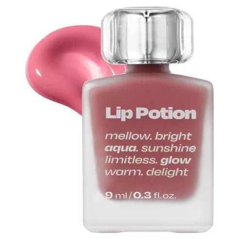 ALTERNATIVE STEREO Lip Potion Aqua Glow 9ml