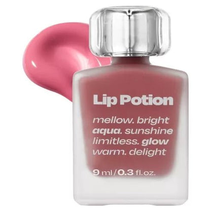 ALTERNATIVE STEREO Lip Potion Aqua Glow 9ml