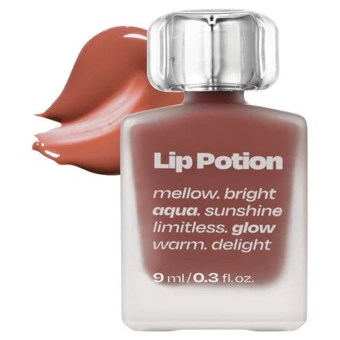 ALTERNATIVE STEREO Lip Potion Aqua Glow 9ml