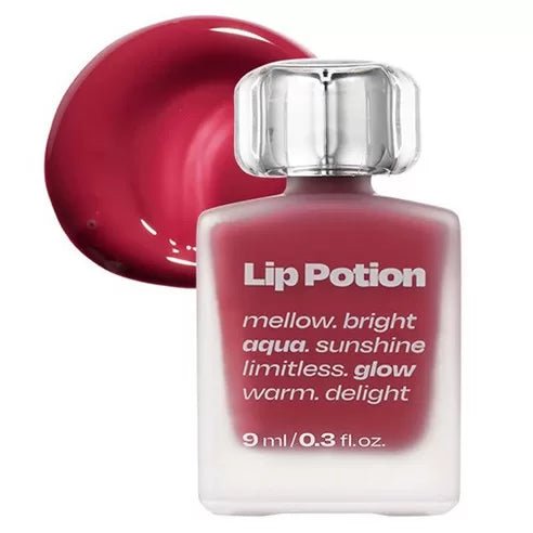 ALTERNATIVE STEREO Lip Potion Aqua Glow 9ml