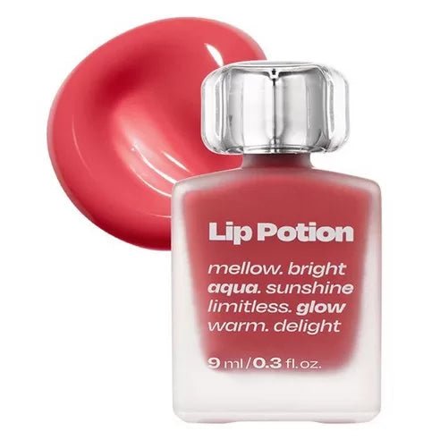 ALTERNATIVE STEREO Lip Potion Aqua Glow 9ml