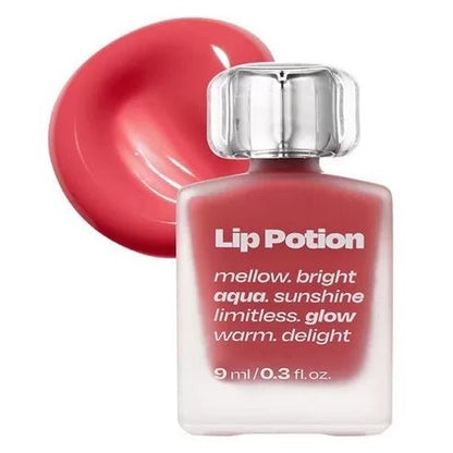 ALTERNATIVE STEREO Lip Potion Aqua Glow 9ml