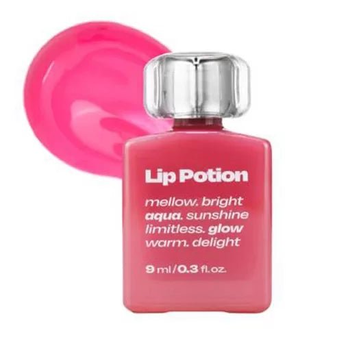 ALTERNATIVE STEREO Lip Potion Aqua Glow 9ml
