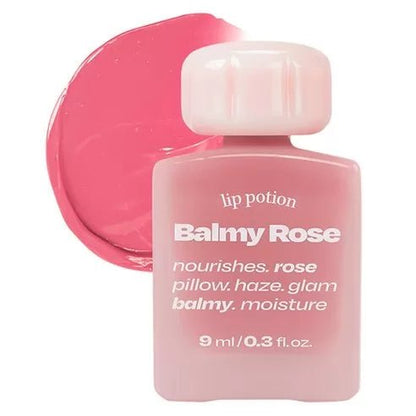 ALTERNATIVE STEREO Lip Potion Balmy Rose 9ml