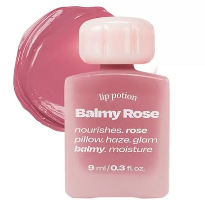 ALTERNATIVE STEREO Lip Potion Balmy Rose 9ml