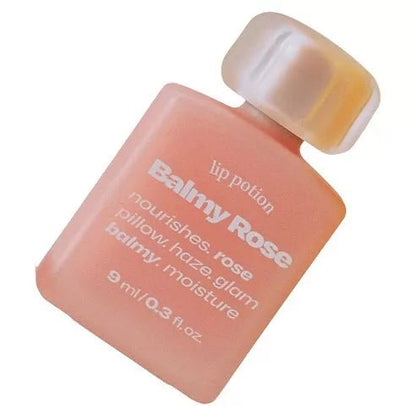 ALTERNATIVE STEREO Lip Potion Balmy Rose 9ml