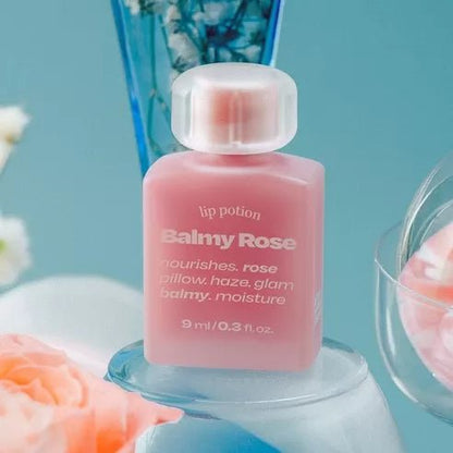 ALTERNATIVE STEREO Lip Potion Balmy Rose 9ml