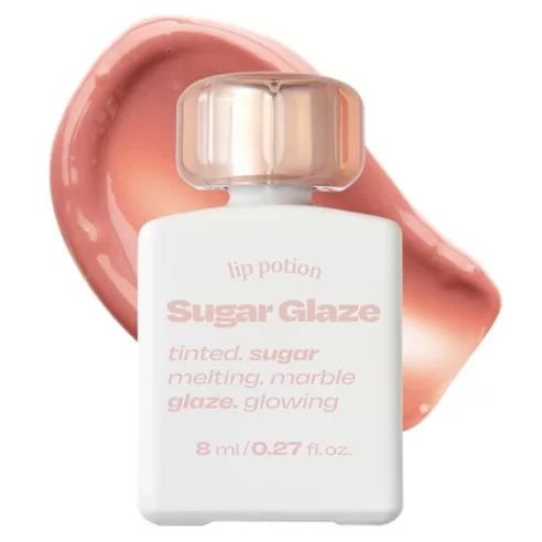 ALTERNATIVE STEREO Lip Potion Sugar Glaze 8ml