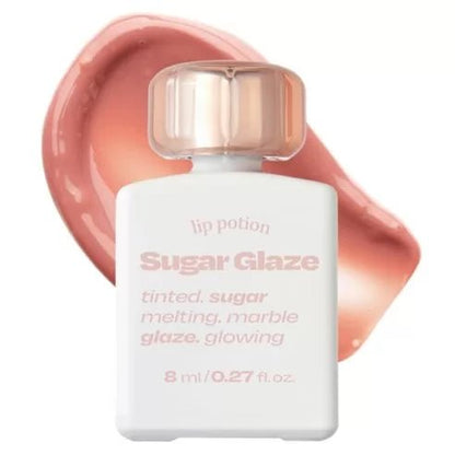 ALTERNATIVE STEREO Lip Potion Sugar Glaze 8ml