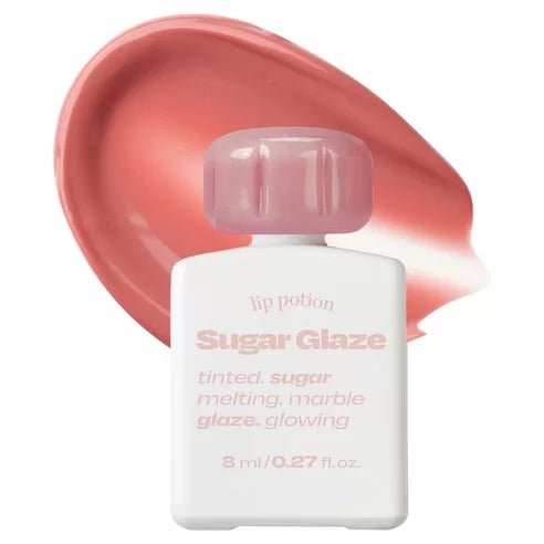 ALTERNATIVE STEREO Lip Potion Sugar Glaze 8ml