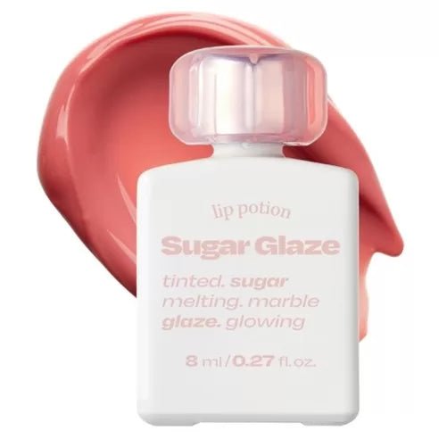 ALTERNATIVE STEREO Lip Potion Sugar Glaze 8ml